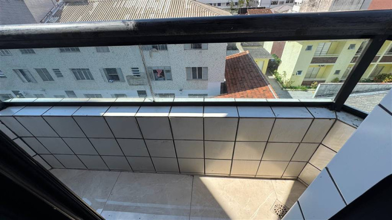Imagem Apartamento com 1 Quarto à Venda, 33 m² em Forte - Praia Grande