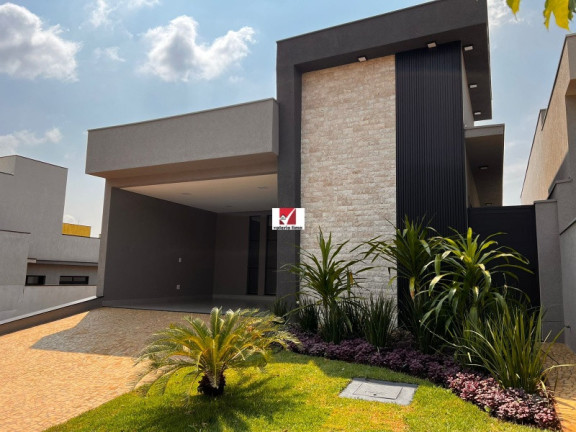 Imagem Casa de Condomínio com 3 Quartos à Venda, 150 m² em Jardim San Marco - Ribeirão Preto Imagem Casa de Condomínio com 3 Quartos à Venda, 150 m² em Jardim San Marco - Ribeirão Preto
