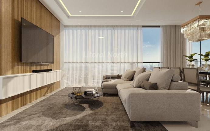 Imagem Apartamento com 4 Quartos à Venda, 140 m² em Centro - Balneário Camboriú Imagem Apartamento com 4 Quartos à Venda, 140 m² em Centro - Balneário Camboriú