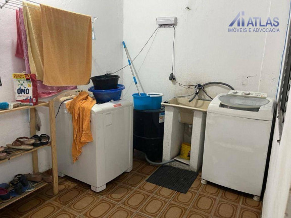 Imagem Sobrado com 5 Quartos à Venda, 410 m² em Jardim Brasil (zona Norte) - São Paulo
