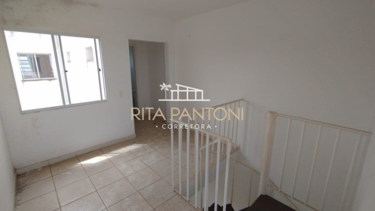 Imagem Apartamento com 2 Quartos à Venda, 43 m² em Jardim Zara - Ribeirão Preto
