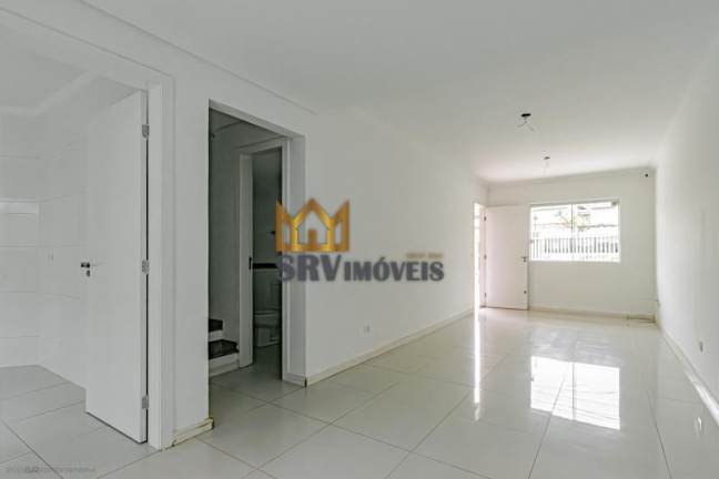 Imagem Sobrado com 4 Quartos à Venda, 168 m² em Atuba - Curitiba