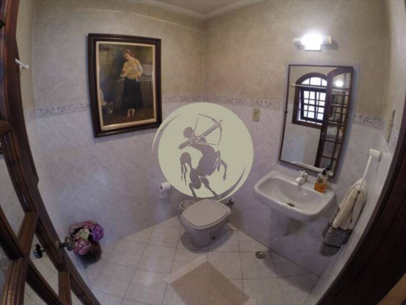 Imagem Sobrado com 4 Quartos à Venda, 285 m² em Presidente Altino - Osasco