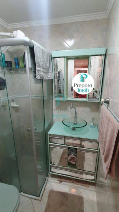 Apartamento com 2 Quartos à Venda, 45 m² em São Pedro - Osasco