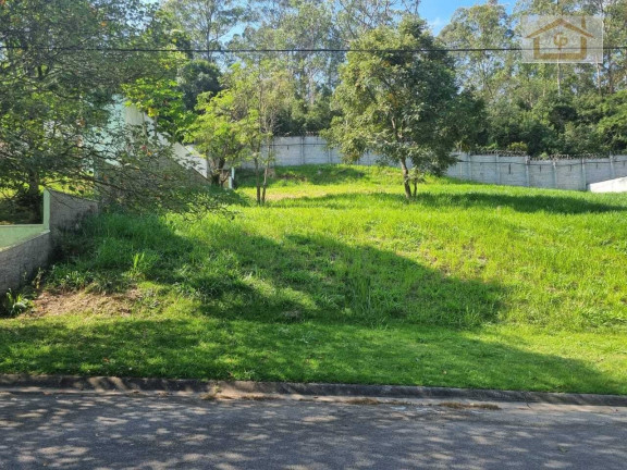 Terreno à Venda, 560 m² em Jardim Do Golf I - Jandira