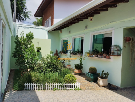 Imagem Casa com 3 Quartos à Venda, em Jardim Faculdade - Itu Imagem Casa com 3 Quartos à Venda, em Jardim Faculdade - Itu