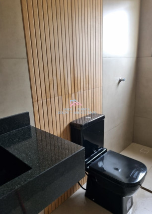 Imagem Apartamento com 3 Quartos à Venda, 93 m² em Parque Da Represa - Jundiaí
