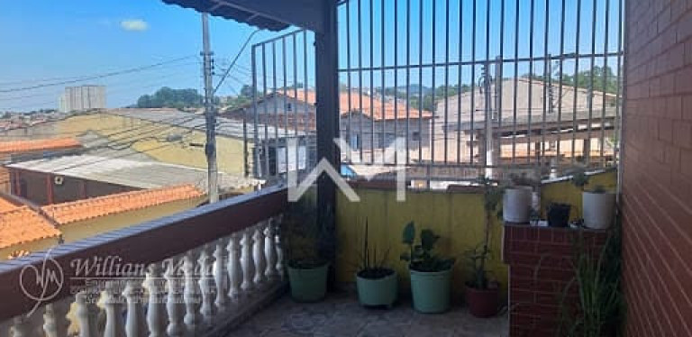 Imagem Sobrado com 3 Quartos à Venda, 150 m² em Vila Itapoan - Guarulhos Imagem Sobrado com 3 Quartos à Venda, 150 m² em Vila Itapoan - Guarulhos