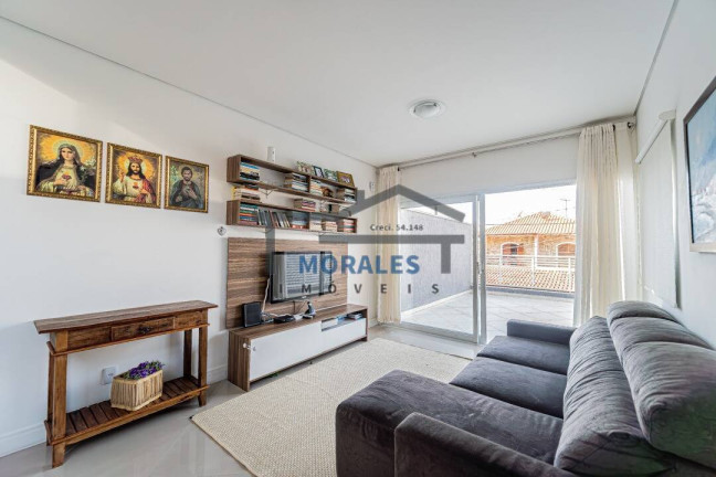 Imagem Sobrado com 3 Quartos à Venda, 125 m² em Umuarama - Osasco