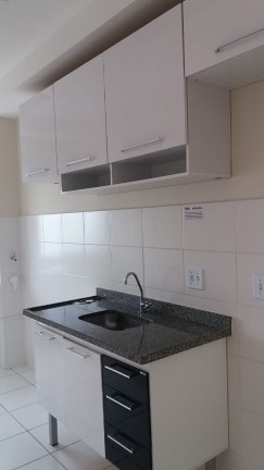 Imagem Apartamento com 2 Quartos à Venda, 50 m² em Vila Nambi - Jundiaí Imagem Apartamento com 2 Quartos à Venda, 50 m² em Vila Nambi - Jundiaí