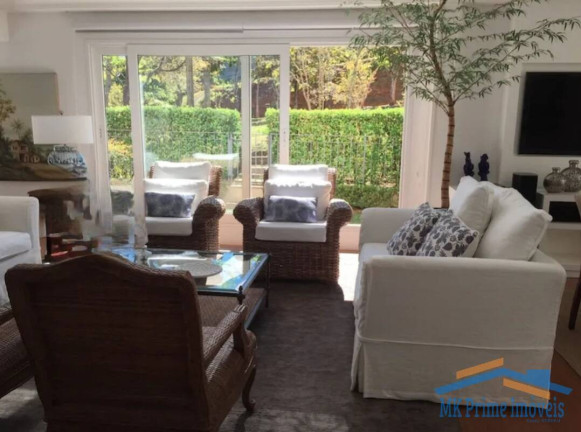 Imagem Casa de Condomínio com 5 Quartos à Venda, 730 m² em Tamboré - Santana De Parnaíba Imagem Casa de Condomínio com 5 Quartos à Venda, 730 m² em Tamboré - Santana De Parnaíba