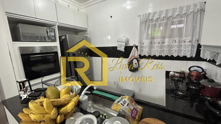 Imagem Casa com 3 Quartos à Venda, 130 m² em Jardim Mariléa - Rio Das Ostras