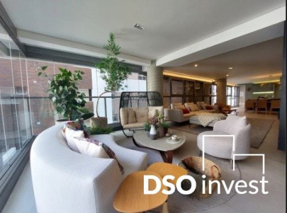 Imagem Apartamento com 3 Quartos à Venda, 150 m² em Jardim Paulista - São Paulo Imagem Apartamento com 3 Quartos à Venda, 150 m² em Jardim Paulista - São Paulo
