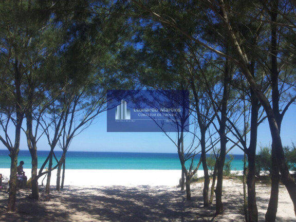 Casa com 3 Quartos à Venda, 360 m² em Monte Alto - Arraial Do Cabo