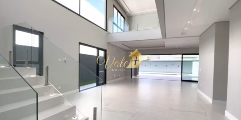 Imagem Casa com 5 Quartos à Venda, 440 m² em Jardim Do Golfe - São José Dos Campos Imagem Casa com 5 Quartos à Venda, 440 m² em Jardim Do Golfe - São José Dos Campos