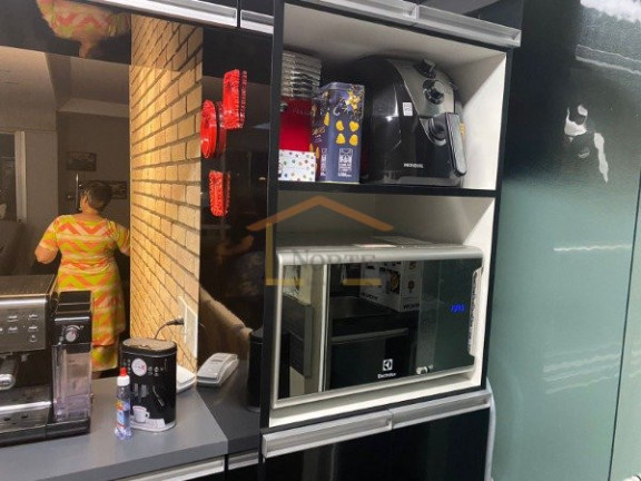 Imagem Apartamento com 3 Quartos à Venda, 70 m² em Santana - São Paulo Imagem Apartamento com 3 Quartos à Venda, 70 m² em Santana - São Paulo