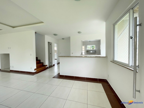 Imagem Casa com 4 Quartos à Venda, 205 m² em Albuquerque - Teresópolis Imagem Casa com 4 Quartos à Venda, 205 m² em Albuquerque - Teresópolis