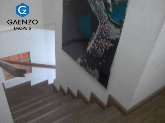 Imagem Casa com 3 Quartos à Venda, 242 m² em Cidade Das Flores - Osasco Imagem Casa com 3 Quartos à Venda, 242 m² em Cidade Das Flores - Osasco