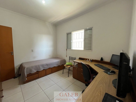 Imagem Casa com 5 Quartos à Venda, 183 m² em Jardim Paulista - Atibaia