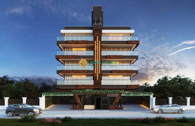 Imagem Apartamento com 3 Quartos à Venda, 143 m² em Canto Grande - Bombinhas Imagem Apartamento com 3 Quartos à Venda, 143 m² em Canto Grande - Bombinhas