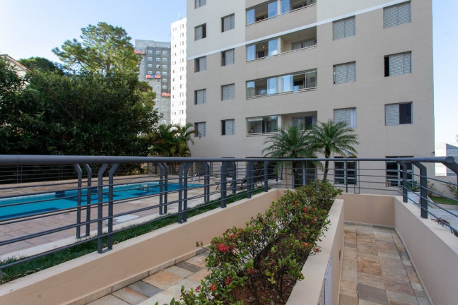 Imagem Apartamento com 2 Quartos à Venda, 49 m² em Imirim - São Paulo