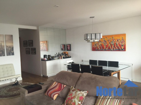 Imagem Apartamento com 3 Quartos à Venda, 77 m² em Lauzane Paulista - São Paulo