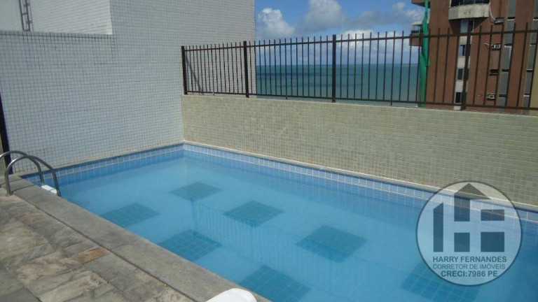 Imagem Apartamento com 2 Quartos à Venda, 48 m² em Boa Viagem - Recife Imagem Apartamento com 2 Quartos à Venda, 48 m² em Boa Viagem - Recife