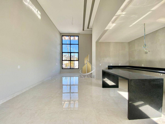 Imagem Casa com 4 Quartos à Venda, 186 m² em Condomínio Terras Do Vale - Caçapava Imagem Casa com 4 Quartos à Venda, 186 m² em Condomínio Terras Do Vale - Caçapava