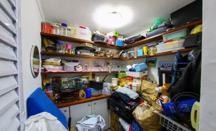 Imagem Sobrado com 3 Quartos à Venda, 280 m² em Vila Mazzei - São Paulo
