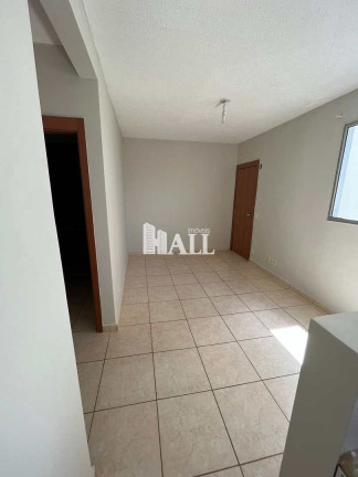 Imagem Apartamento com 2 Quartos à Venda, 47 m² em Rios Di Itália - São José Do Rio Preto Imagem Apartamento com 2 Quartos à Venda, 47 m² em Rios Di Itália - São José Do Rio Preto
