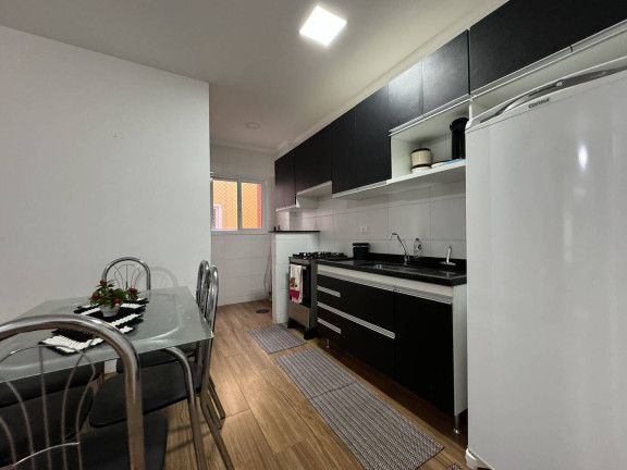 Imagem Apartamento com 2 Quartos à Venda, 56 m² em Itagua - Ubatuba Imagem Apartamento com 2 Quartos à Venda, 56 m² em Itagua - Ubatuba