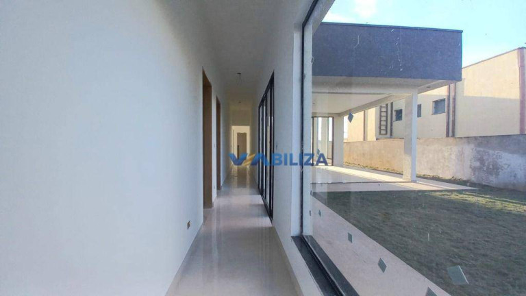 Imagem Casa com 3 Quartos à Venda, 250 m² em Condomínio Shambala Iii - Atibaia