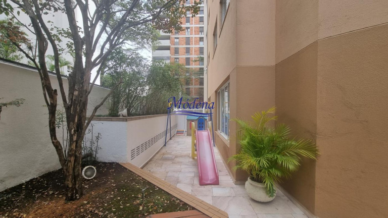 Imagem Apartamento com 2 Quartos à Venda, 118 m² em Itaim Bibi - São Paulo Imagem Apartamento com 2 Quartos à Venda, 118 m² em Itaim Bibi - São Paulo