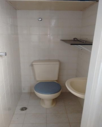 Imagem Apartamento com 2 Quartos à Venda,  em Jardim Da Saúde - São Paulo