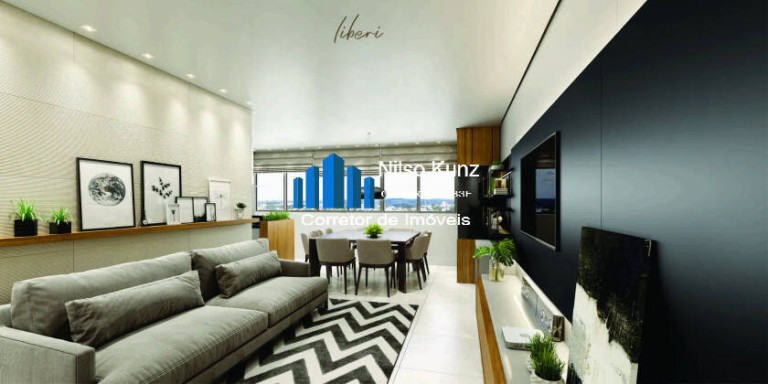 Imagem Apartamento com 3 Quartos à Venda, 93 m² em Maria Goretti - Bento Gonçalves Imagem Apartamento com 3 Quartos à Venda, 93 m² em Maria Goretti - Bento Gonçalves