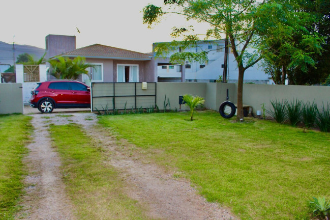 Imagem Casa com 2 Quartos à Venda, 80 m² em Encantada - Garopaba