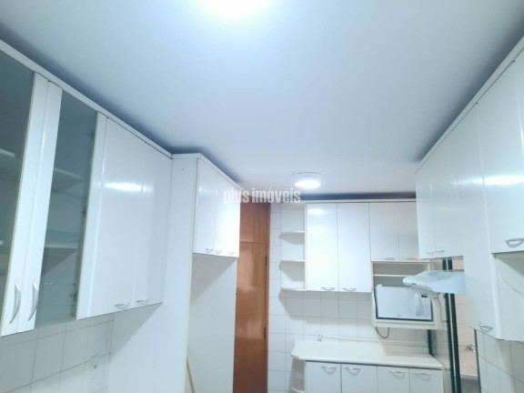 Imagem Apartamento com 4 Quartos para Alugar, 125 m² em Moema - São Paulo Imagem Apartamento com 4 Quartos para Alugar, 125 m² em Moema - São Paulo