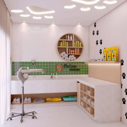 Imagem Apartamento com 3 Quartos à Venda, 92 m² em Centro - Mongaguá