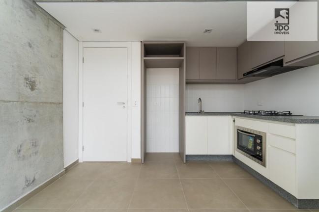 Imagem Apartamento com 2 Quartos à Venda, 53 m² em água Verde - Curitiba Imagem Apartamento com 2 Quartos à Venda, 53 m² em água Verde - Curitiba
