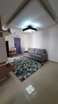 Imagem Apartamento com 2 Quartos à Venda, 59 m² em Jardim América - São José Dos Campos Imagem Apartamento com 2 Quartos à Venda, 59 m² em Jardim América - São José Dos Campos