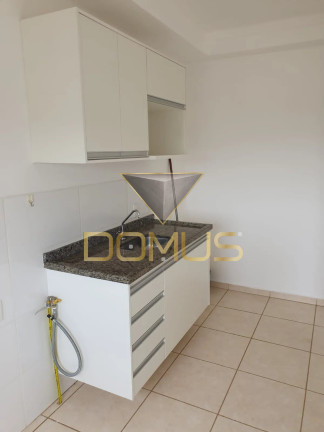 Imagem Apartamento com 2 Quartos à Venda, 47 m² em Vila Virgínia - Ribeirão Preto Imagem Apartamento com 2 Quartos à Venda, 47 m² em Vila Virgínia - Ribeirão Preto