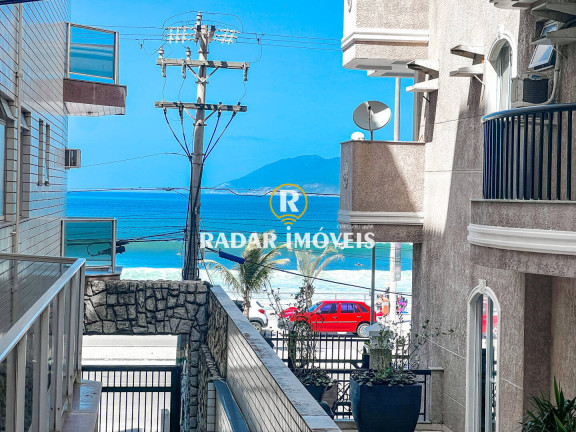 Imagem Apartamento com 2 Quartos à Venda, 80 m² em Braga - Cabo Frio