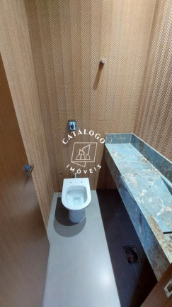 Imagem Casa de Condomínio com 3 Quartos à Venda, 315 m² em Bonfim Paulista - Ribeirão Preto Imagem Casa de Condomínio com 3 Quartos à Venda, 315 m² em Bonfim Paulista - Ribeirão Preto