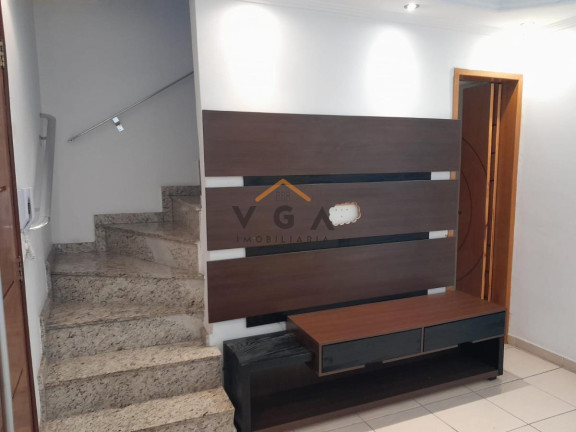 Imagem Casa com 2 Quartos à Venda, 72 m² em Itaquera - São Paulo