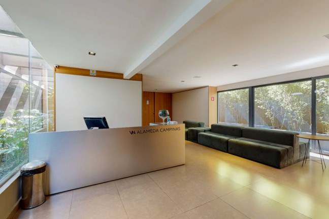 Imagem Apartamento com 2 Quartos à Venda, 116 m² em Jardim Paulista - São Paulo Imagem Apartamento com 2 Quartos à Venda, 116 m² em Jardim Paulista - São Paulo