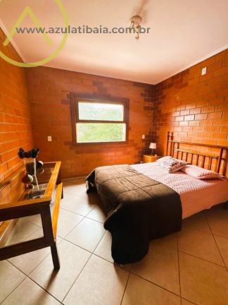 Imagem Casa com 4 Quartos à Venda, 278 m² em Condominio Porto Atibaia - Atibaia