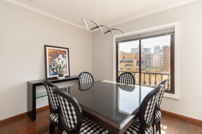 Imagem Cobertura com 3 Quartos à Venda, 317 m² em Vila Andrade - São Paulo Imagem Cobertura com 3 Quartos à Venda, 317 m² em Vila Andrade - São Paulo