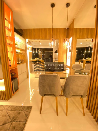Imagem Apartamento com 3 Quartos à Venda, 93 m² em Campestre - Santo André Imagem Apartamento com 3 Quartos à Venda, 93 m² em Campestre - Santo André