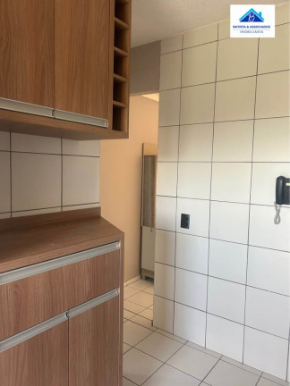Imagem Apartamento com 2 Quartos à Venda, 46 m² em Vila Abaeté - Campinas Imagem Apartamento com 2 Quartos à Venda, 46 m² em Vila Abaeté - Campinas