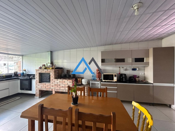 Imagem Casa com 2 Quartos à Venda, 93 m² em Serpa - Caieiras